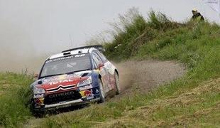 Hirvonen na vrhu sveta