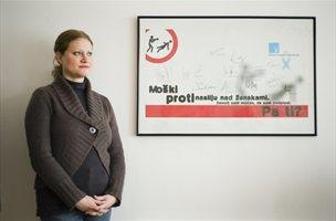 Molk je največji zaščitnik nasilja 