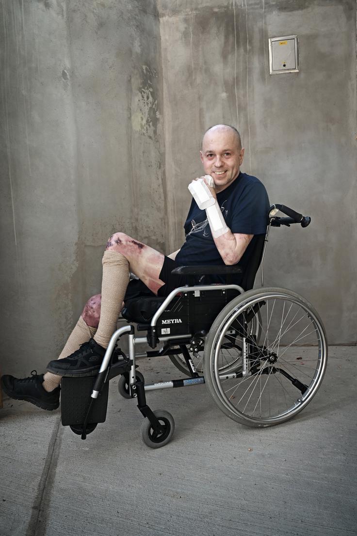 Miro Majcen | Foto: Uroš Abram