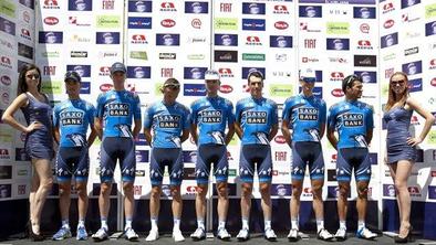 Saxo Bank (Dan)