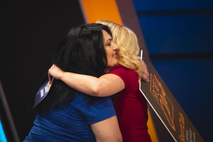 The Biggest Loser Slovenija | Foto: 
