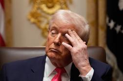 Resno svarilo Trumpu: Ne počni tega