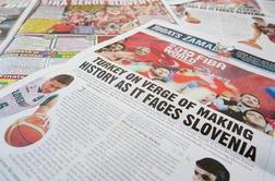 Slovenija! Na vrsti si za poraz