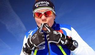 Kalla najhitrejša, Majdičeva 18.