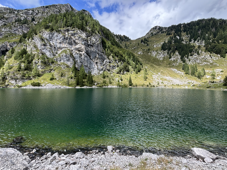 Žiga Papež, Sladka slovenska transverzala | Foto: Žiga Papež