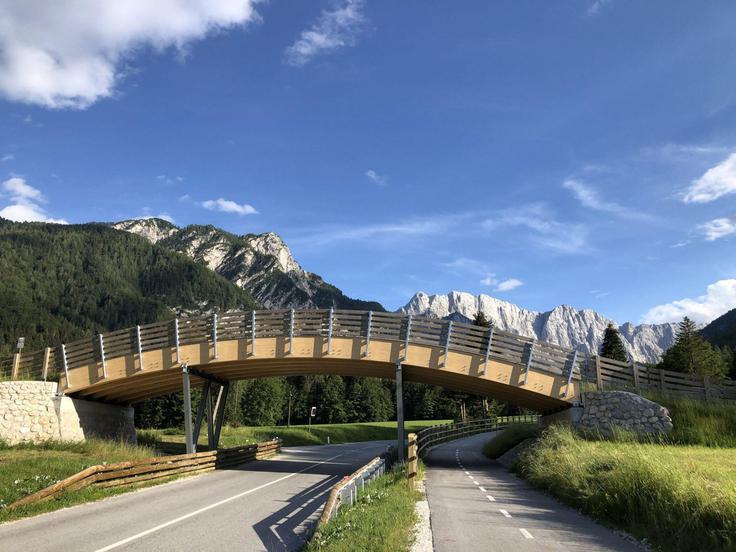 Turizem Kranjska Gora | Foto: Turizem Kranjska Gora