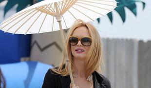 Heather Graham se bo spet slekla