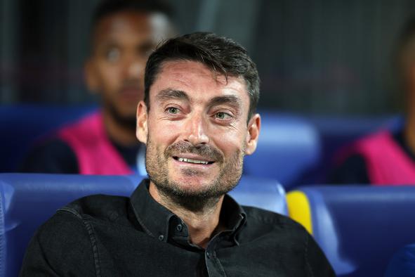 Katastrofa slovenskih klubov, bo Riera temu naredil konec?