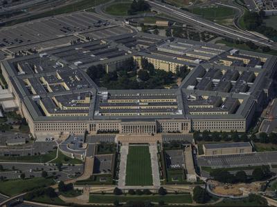 Ultimat Pentagona in Trumpa: Čas imate do petka do 17.01