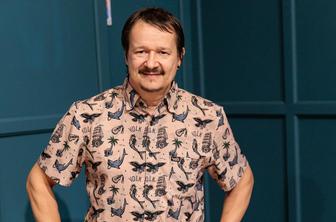 Polnoletnost festivala Panč: "Že zdaj razmišljam o tem, da mora biti dvajsetletnica boljša od osemnajstletnice"