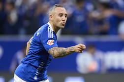 Santi Cazorla še nima dovolj: z Real Oviedom tudi med špansko elito