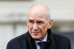 Janša še vedno čaka na uradne izide, pri štetju glasovnic iz tujine bo prisoten predstavnik SDS