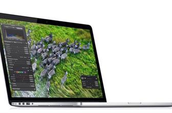 Ocenili smo: MacBook Pro (z Retina zaslonom)
