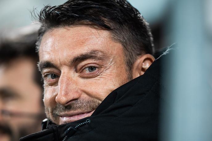 Albert Riera Celje | Albert Riera želi nadaljevati sanjski niz Celja v konferenčni ligi. | Foto Jure Banfi