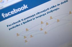 Dober dan, Facebook tu, osebno, prosim