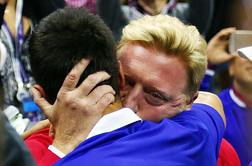 Boris Becker: Potem pa pride neki fant iz Srbije …