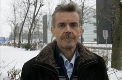 Intervju z Renatom Vidrihom: Potres razgali vsako napako v gradnji