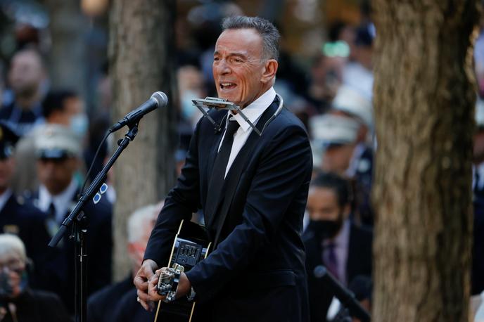 Bruce Springsteen | Foto Reuters