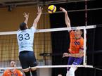 ACH Volley - Calcit Volley