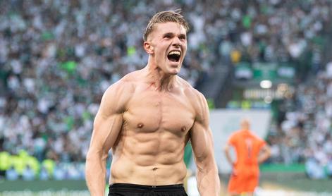 Prestopna saga okoli Benjamina Šeška je očitno končana