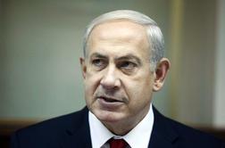 Jimmy Carter kritičen do izraelskega premierja Netanjahuja in Obame