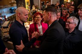 Resnica, zoran Stevanović