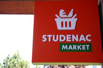 Studenac, ki je lastnik tudi slovenskega podjetja Kea, v resnih finančnih težavah