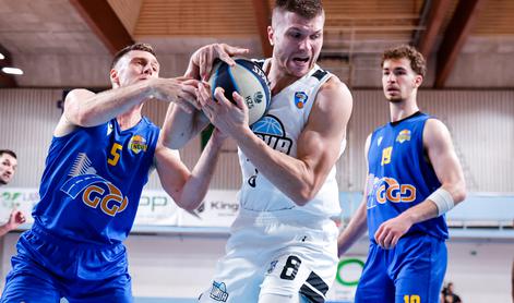 Triler na Ježici po podaljšku pripadel Iliriji