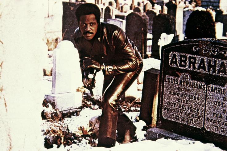 Richard Roundtree | Foto: Guliverimage