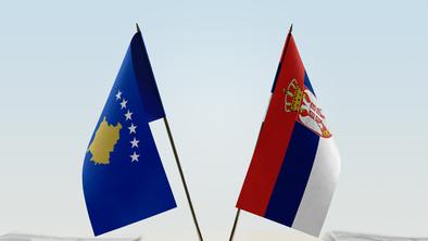 Srbskemu obrambnemu ministru Kosovo preprečilo vstop v Mitrovico