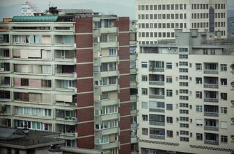 Gradbinec GIP v stečaju prodaja 17 stanovanj