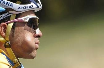 Contador lahko zapusti Astano