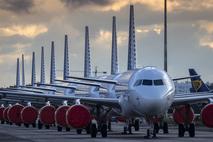 Vueling, letalski prevoznik, nizkocenovni, Španija