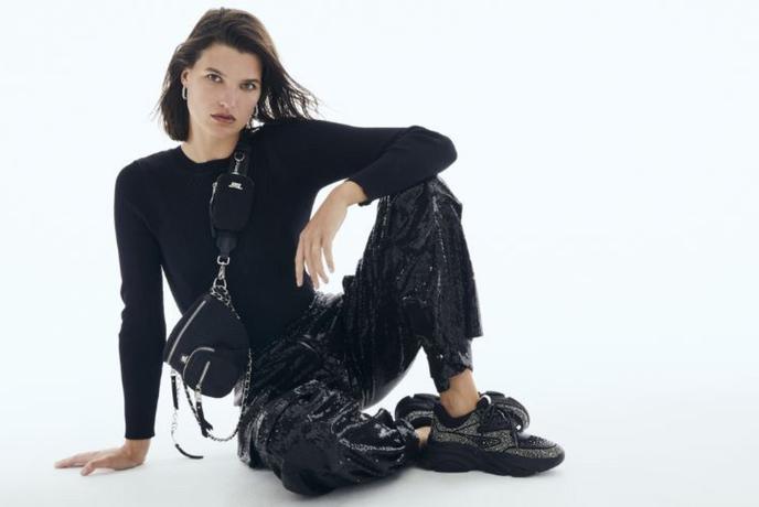 Steve Madden ima modne dodatke, ki jih potrebujemo za dober outfit