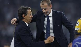 Simone Inzaghi zapušča Inter in odhaja v Savdsko Arabijo