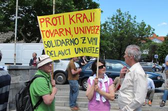 Šešokovi vrgli oko na eno od največjih štajerskih tovarn?
