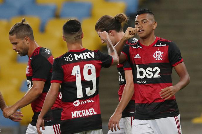 Flamengo Rio Maracana | Foto Reuters