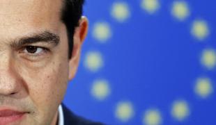 Grška optimizem in zadovoljstvo na evropski turneji (video)