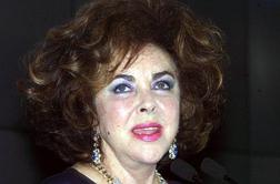 Liz Taylor služi največ tudi po smrti