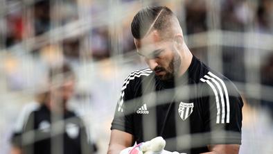 Šimundža: Nekateri igralci niso izpolnili zahtev #video