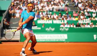 Rafael Nadal se še zelo dobro spominja prvega dvoboja #video