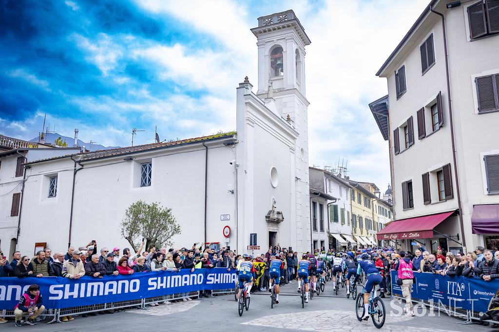 Tirreno Adriatico