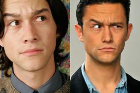 Joseph Gordon-Levitt, od čudaka do zapeljivca