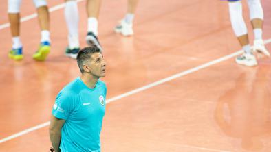 Slovenski selektor po odmevni zmagi dobil pomembno potrditev