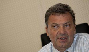 Smole: O reformi trga dela bi se lahko lažje uskladili s sindikati kot z ministrstvom