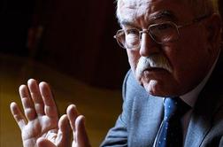 Žekš: Položaj manjšin je bolj ali manj kritičen, a moramo biti optimisti