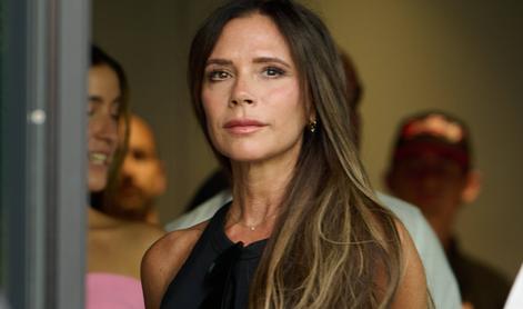 Victoria Beckham je pod spor s sinom potegnila črto: "Dovolj je dovolj"