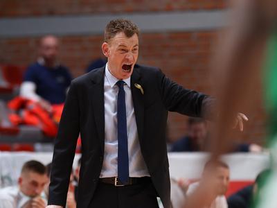 Uradno: Ilirijo bo vodil Gašper Okorn