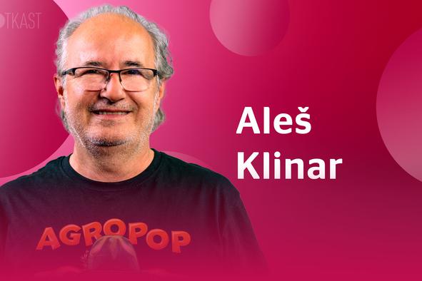 "Ko nisem na odru, sem navaden dedek"