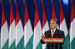 Viktor Orban očita Johnu McCainu napad na madžarsko neodvisnost 